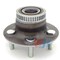 Wjb Hub Assembly, Wa512220 WA512220 - alternate 1